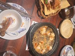 -前海沿·青岛菜(五四广场永旺店)