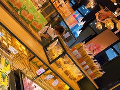-小香港(凤凰大街店)