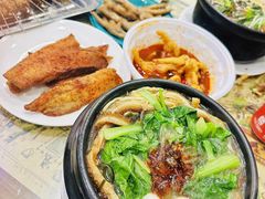 -清真·穆萨砂锅(大皮院店)