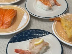 -滨寿司(新街口中央商场店)