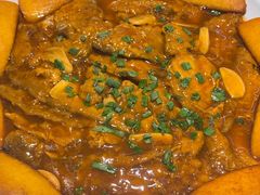 -天津乾毓德饭庄·清真传统炒菜·海鲜烧烤(咸阳路店)