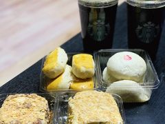 -爱德顺糕点食屋(利民道店)