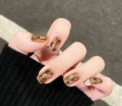 -兔猫ToMoreNails美甲美睫