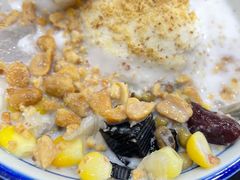 -文昌邓记清补凉(西沙路店)