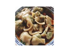 乡味馄饨-古徽州馄饨店(宝安路店)
