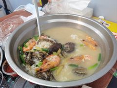 -船奇蒸汽海鲜·闽菜(八市海鲜总店)