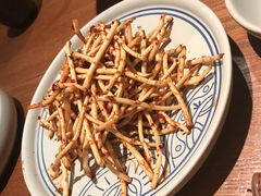 -云海肴·汽锅鸡·云南菜(天山百盛优客店)