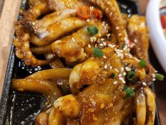 -小川洋风料理(大悦城店)