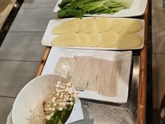 -荣波烤鸭(新世纪百货店)