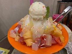 -顺记冰室(宝华路店)