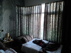 -锦初·禅意4K影院式足道·新中式SPA(茂业天地店)