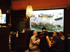 大堂-大头虾越式风味餐厅(光明广场店)