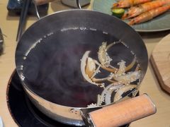 -沼津港精致料理·寿喜烧·烧鸟(漕河泾印象城店)