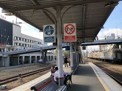 -符拉迪沃斯托克火车站