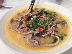 -一品粤珍轩(吴中路店)
