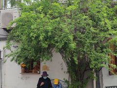 -小时光咖啡馆(北锣鼓巷店)