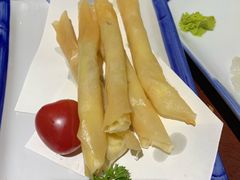 -胜代日本料理(云程巷小区店)