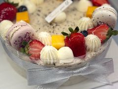 -85度C(南京龙江店)