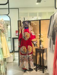 -金夫人婚纱摄影(总店)