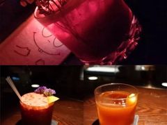 -Joy酒隐(西湖店)