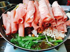 -MI WU FACTORY米屋美食工厂餐厅(绿地店)