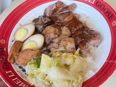 -春梅里卤鹅馆·47年老字号(东厦分店)