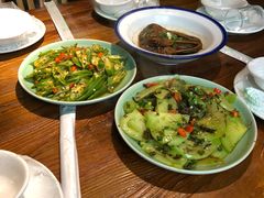 -德叔阙里·衢州菜馆(月湖店)
