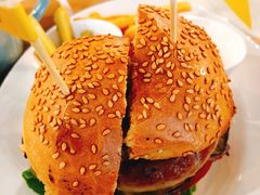 -HELLO 27 意面·沙拉·帕尼尼