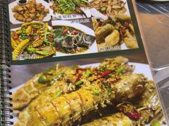 -富来美食(成发大厦店)