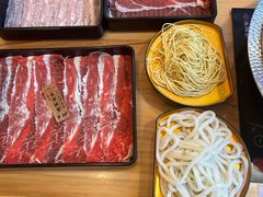 -牛匠和牛寿喜锅(西安总店)