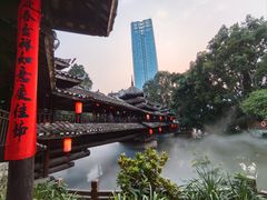 景观位-阿谋美食·广西菜