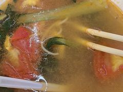-从前慢海鲜面馆