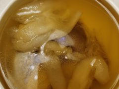 -酌宴府The China Club·广州万富希尔顿酒店(云城东路店)