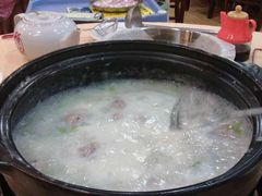 -丰尔粥食·粥底火锅·桑拿鸡(大良总店)