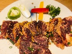 -久苑烧肉(世界城广场店)