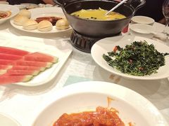 -味鼎长安·地道陕菜(凤城一路店)
