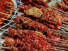 -文文烤肉(大皮院店)