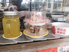 -新一番三文鱼寿司(红城湖店)