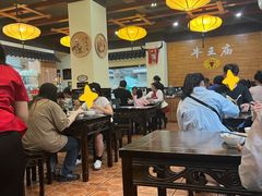 -牛王庙(龙华花园店)