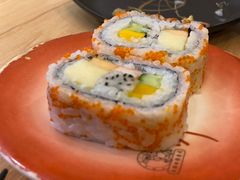 -禾绿寿司(星光68广场店)
