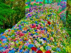 -上海共青森林公园