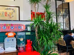 -堂屋糖水店(愚园店)