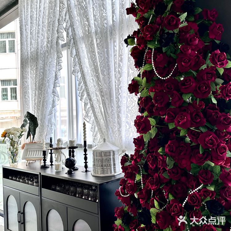 顺德容桂 | 瑰岸Rose Bank 简餐·咖啡