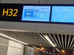 -郑州新郑国际机场-T2航站楼