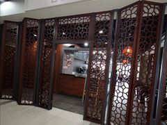 -首都图书馆-咖啡厅