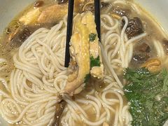 -云味馆·云南菜·云南米线(景田店)