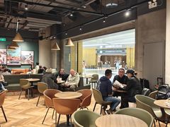 -Wagas沃歌斯(浦东机场店)