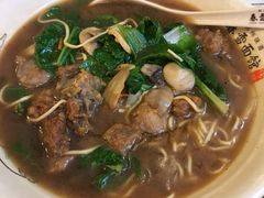 -春雪面馆(转塘店)