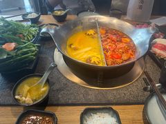 -湊湊火锅·茶憩(皇姑万象汇店)