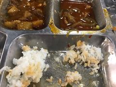 -四川音乐学院新都校区-食堂